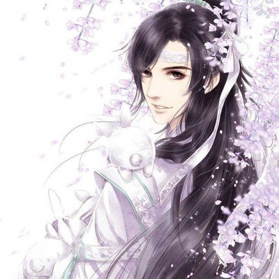 沧元图水墨打戏爽飞了